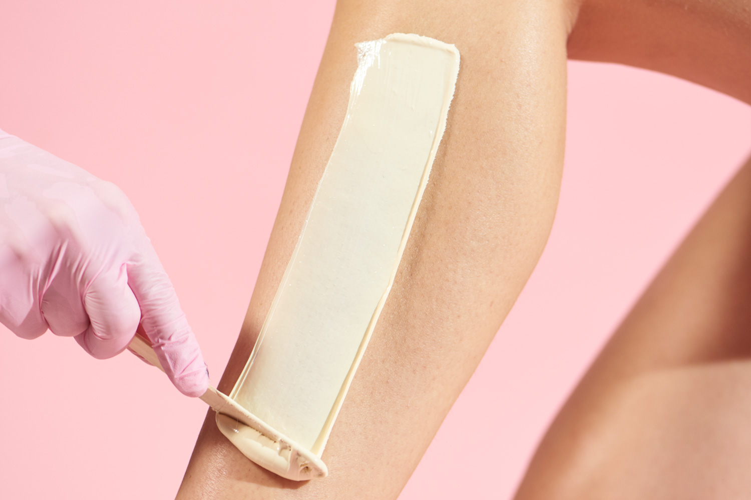 Embrace Silky Skin with Cream Waxing Techniques